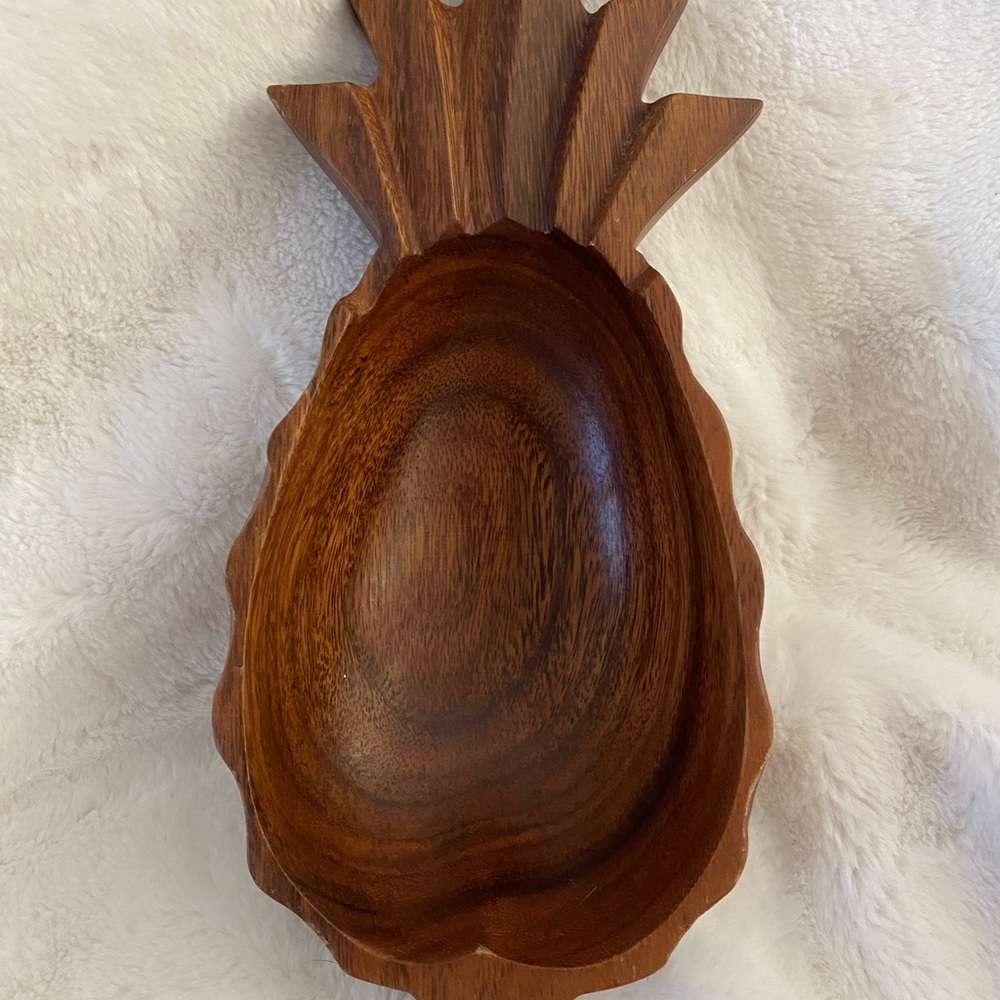 Boho Trinket Tray